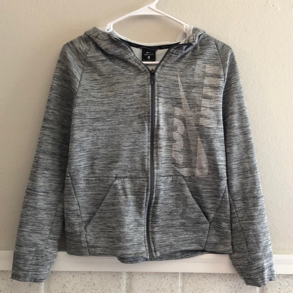 Hoodie Jacket